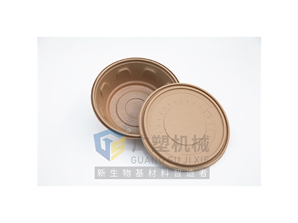 竹粉，稻殼粉，降解材料片材